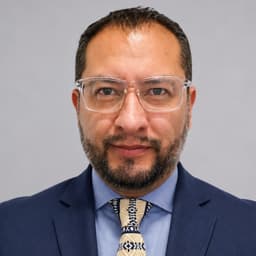 Christian Xavier Jarrín Vinueza