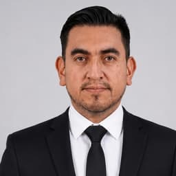 Diego Fernando Yánez Enriquez